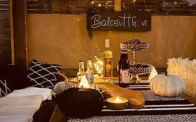Balcsitthon Apartmanok