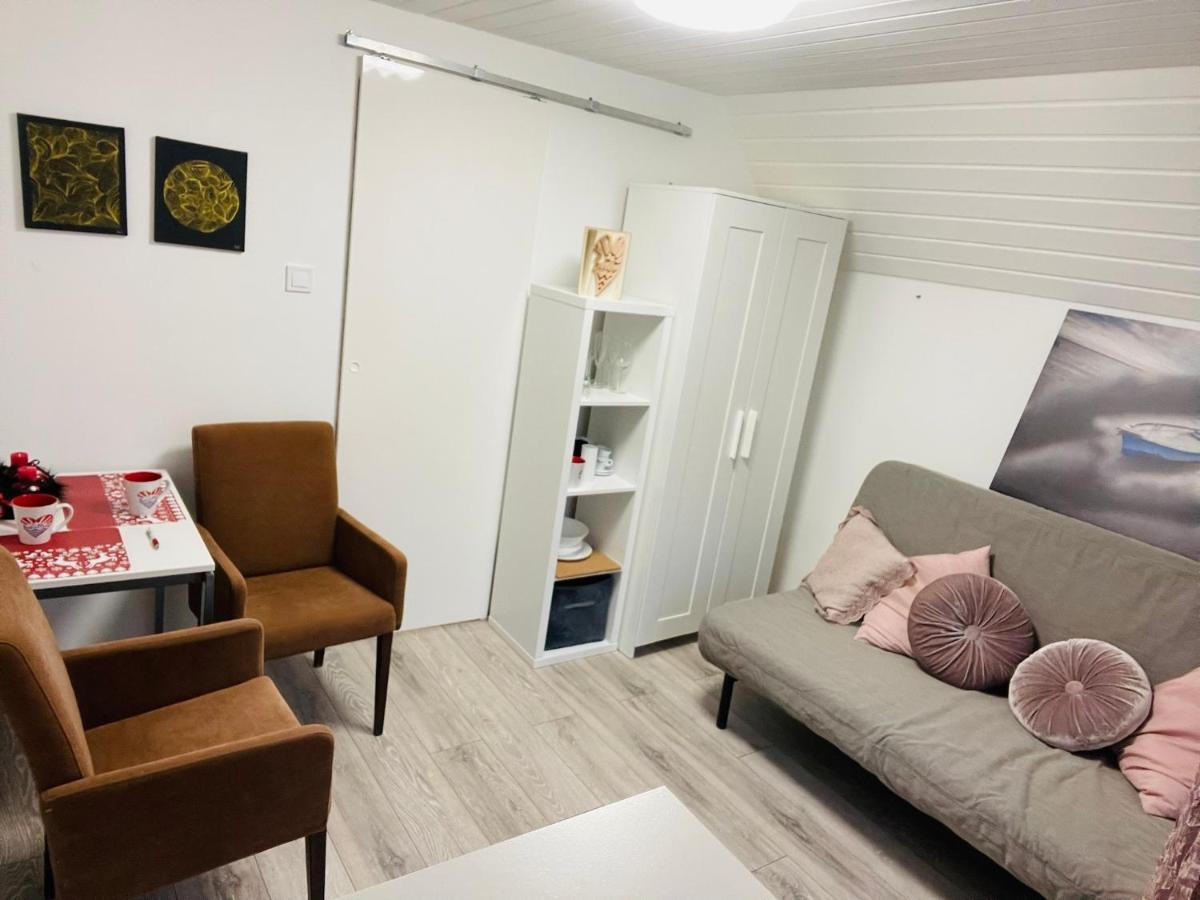 Balcsitthon Apartmanok Siófok Zimmer foto
